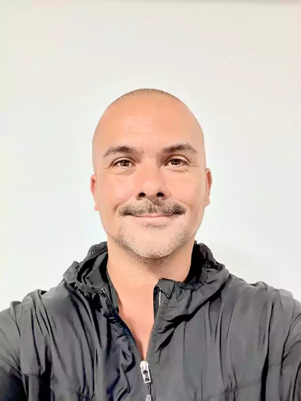 Carlos Romero