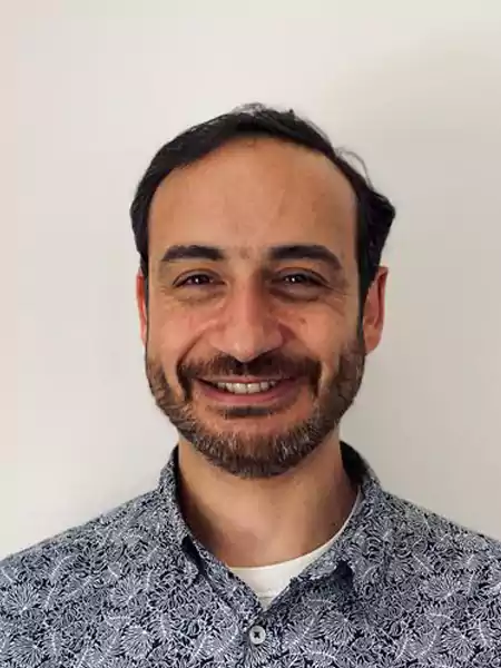 Claudio Misle