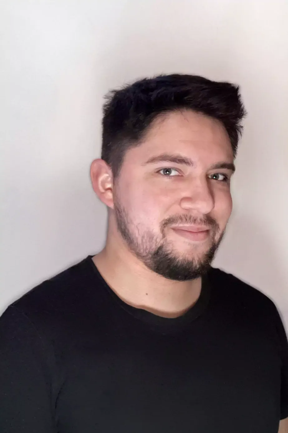 Cristian Alviña