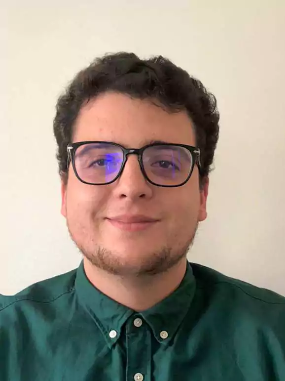 Diego Iglesis