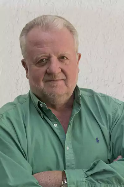 Jorge Iglesis