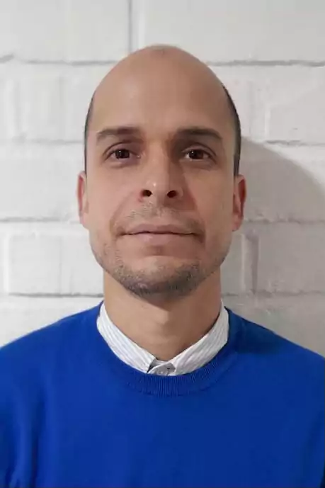 Juan Manuel Mendoza