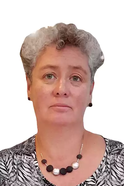 Mariana Donoso