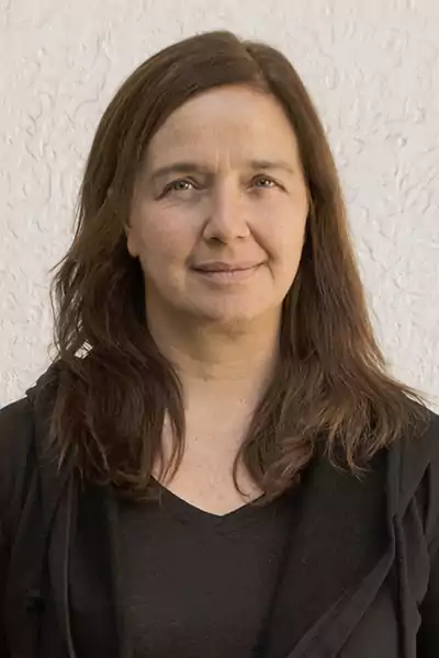 Rossana Pecchi
