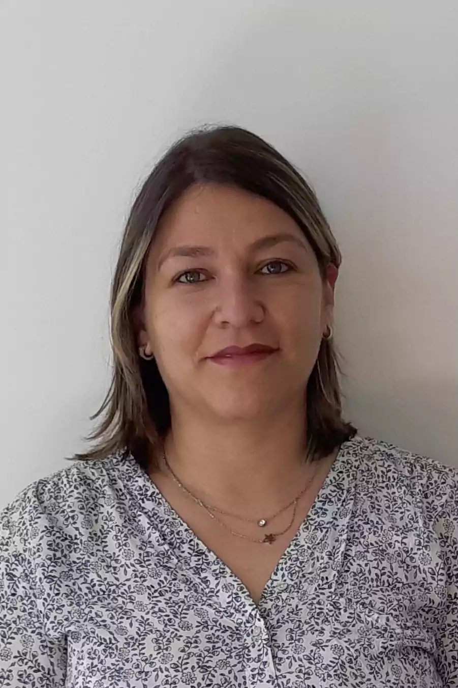 Yenith Noguera