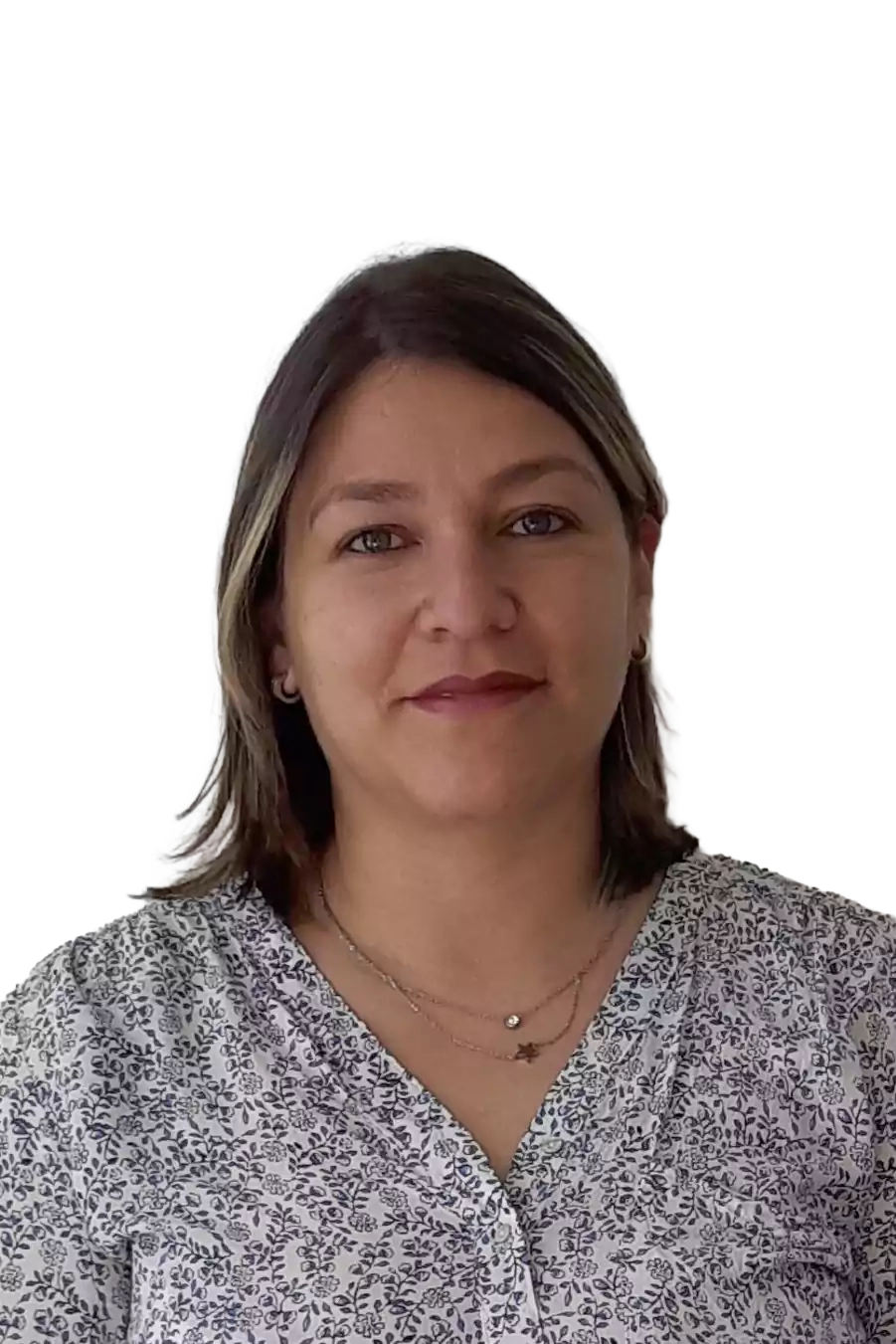 Yenith Noguera