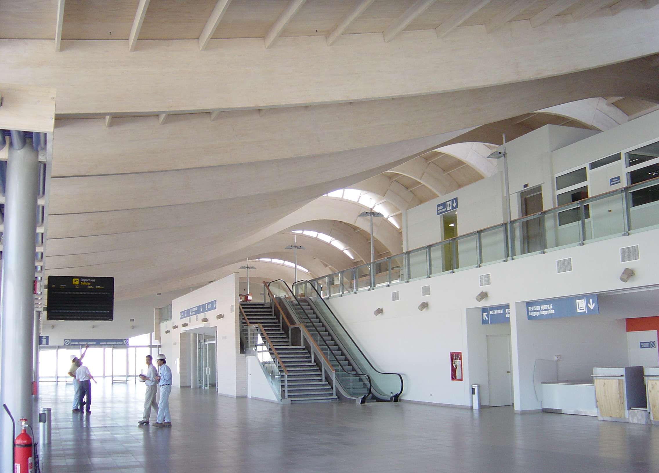 Aeropuerto ATACAMA 16