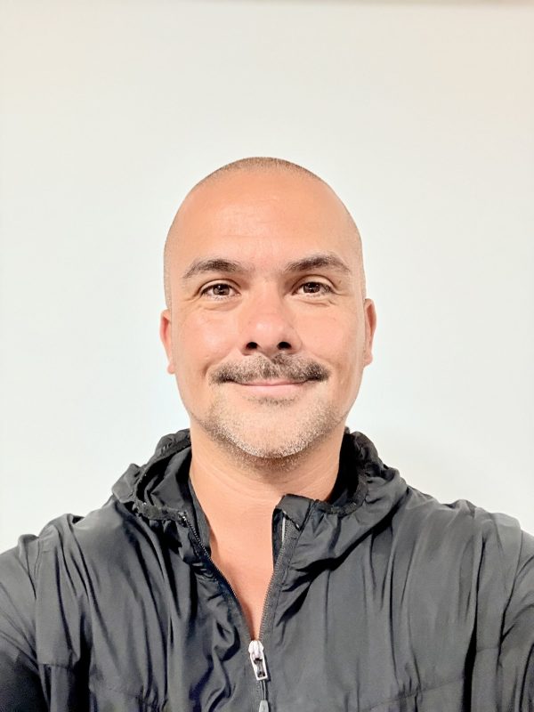 Carlos Romero